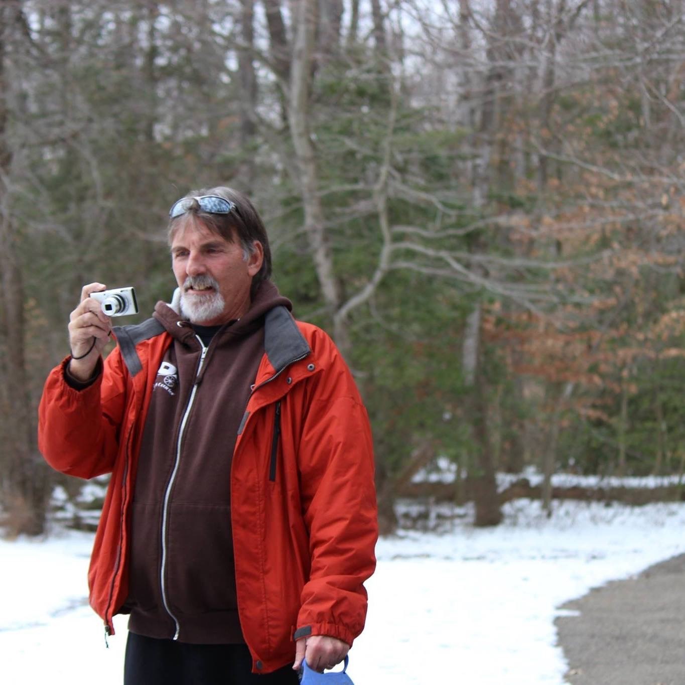 Obituary of Robert Clarence Phillips