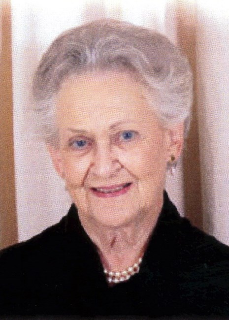 Obituary of Johnnye Boyd Coleman