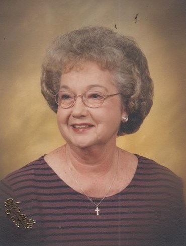 Obituary of Helen Canady Austin