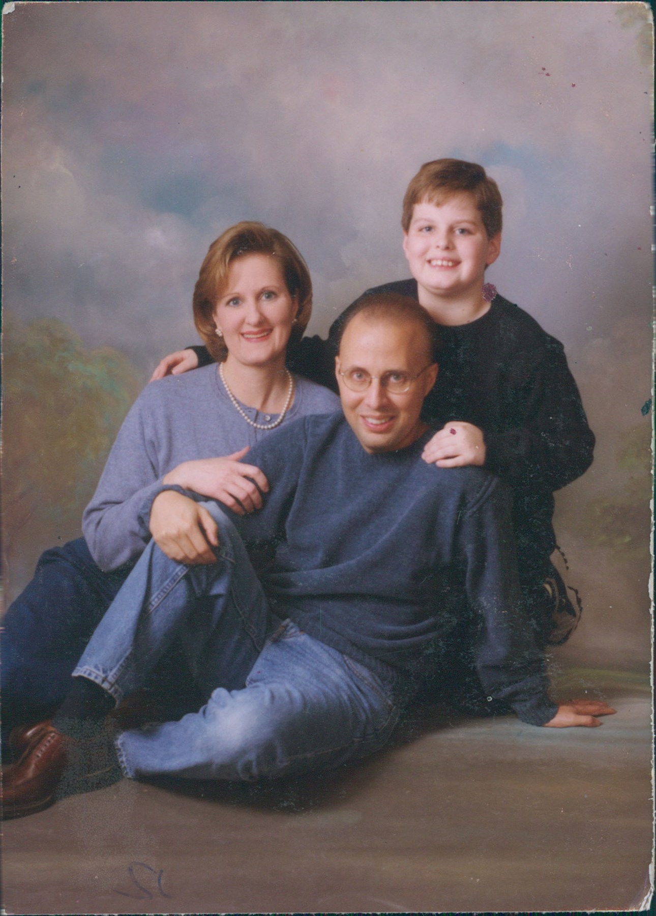 John Lyon Avis De Deces Richardson Tx