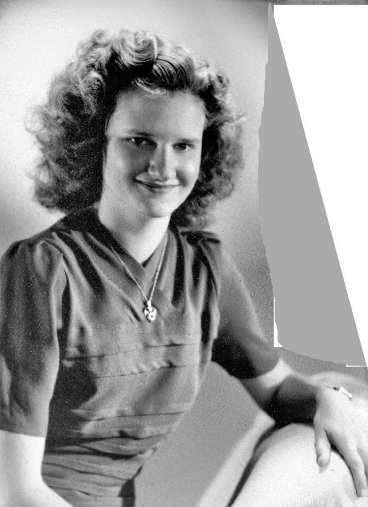 Obituary of Melanie Caroline Luersen