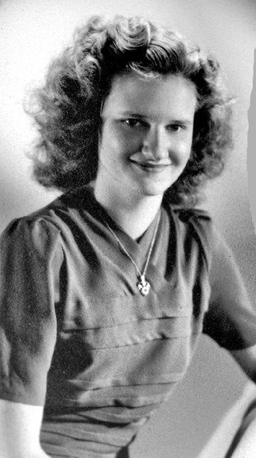 Obituary of Melanie Caroline Luersen