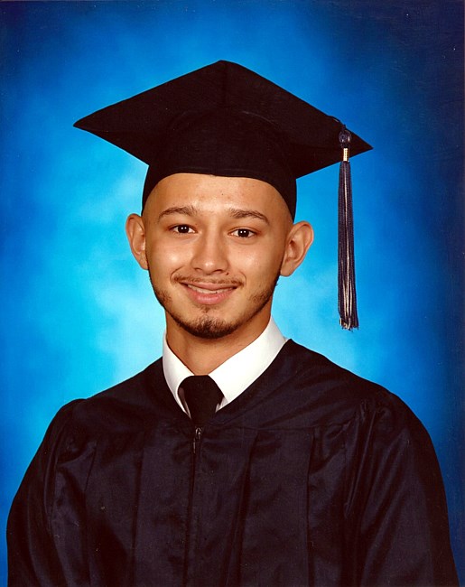 Obituary of Cristian Eduardo Martinez