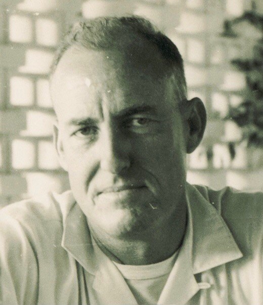 Obituary of Henry William Hilton