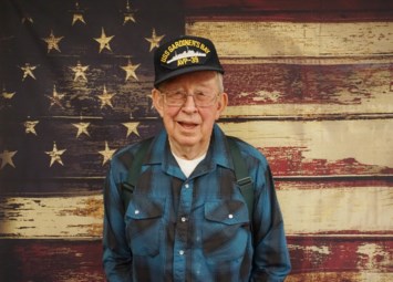 Obituary of Richard Baker