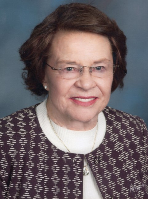Obituary of Velma Lee Seitz