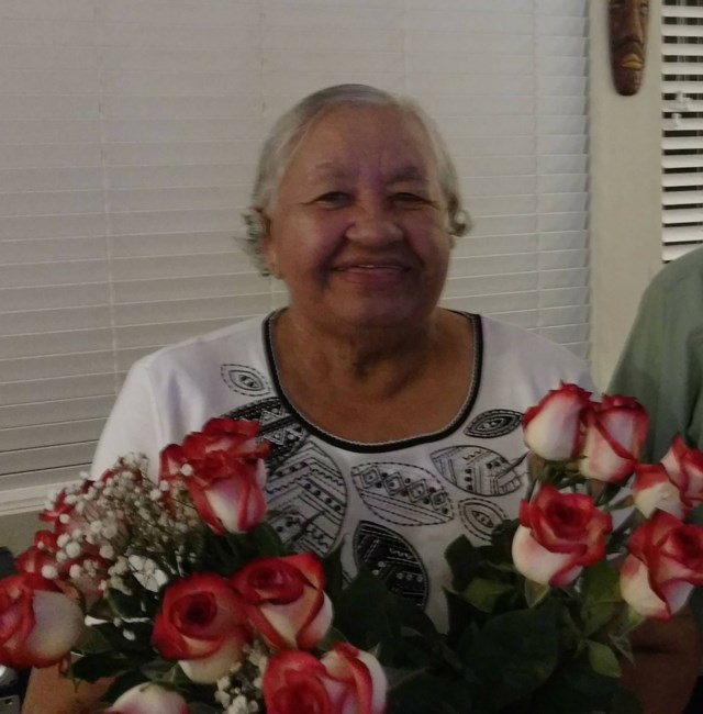 Obituary of Anna Lee Williams