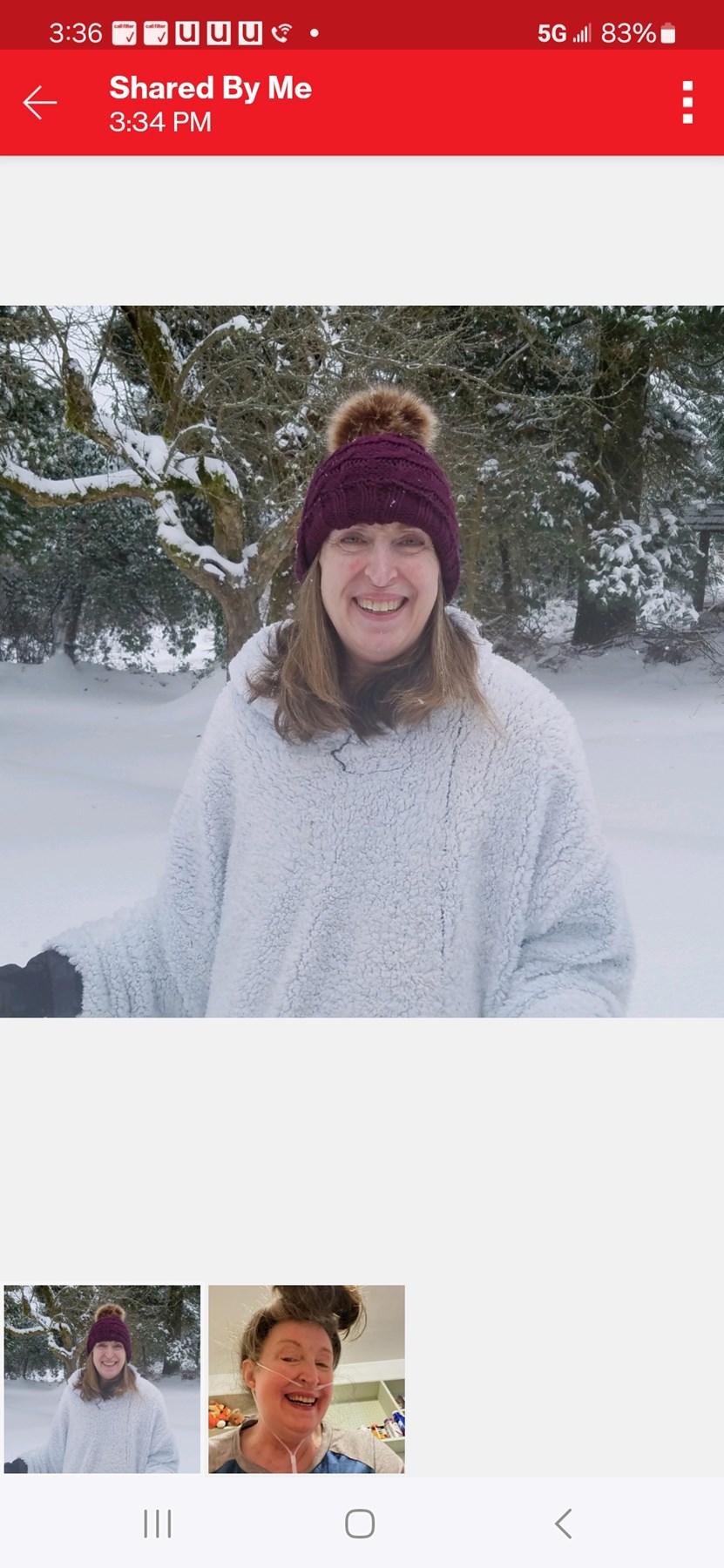 Obituary of Dr. Michele Suzanne Choma-Banasek