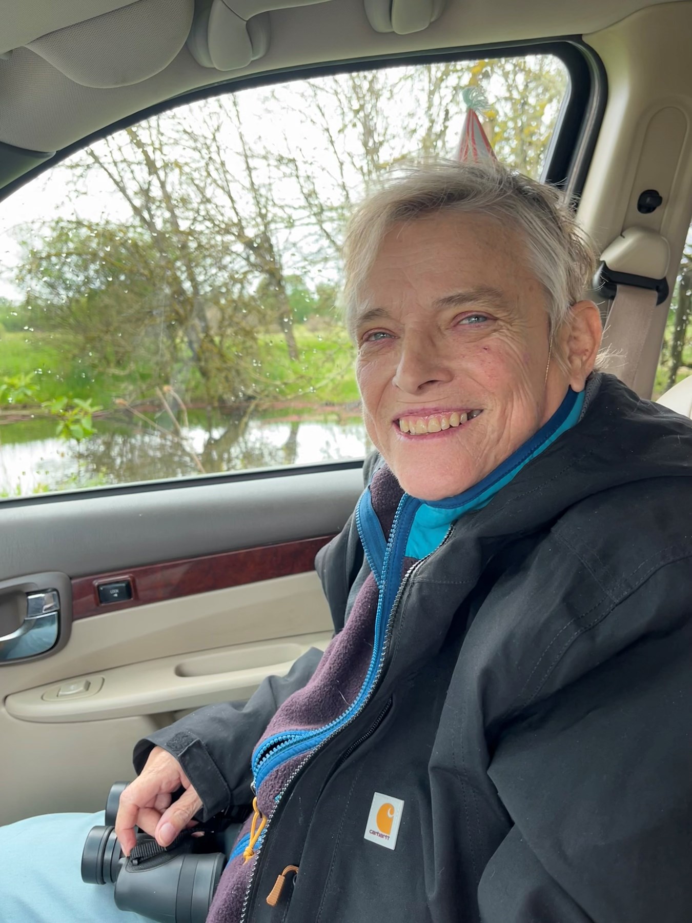 Obituary of Alicia Regina Sanders