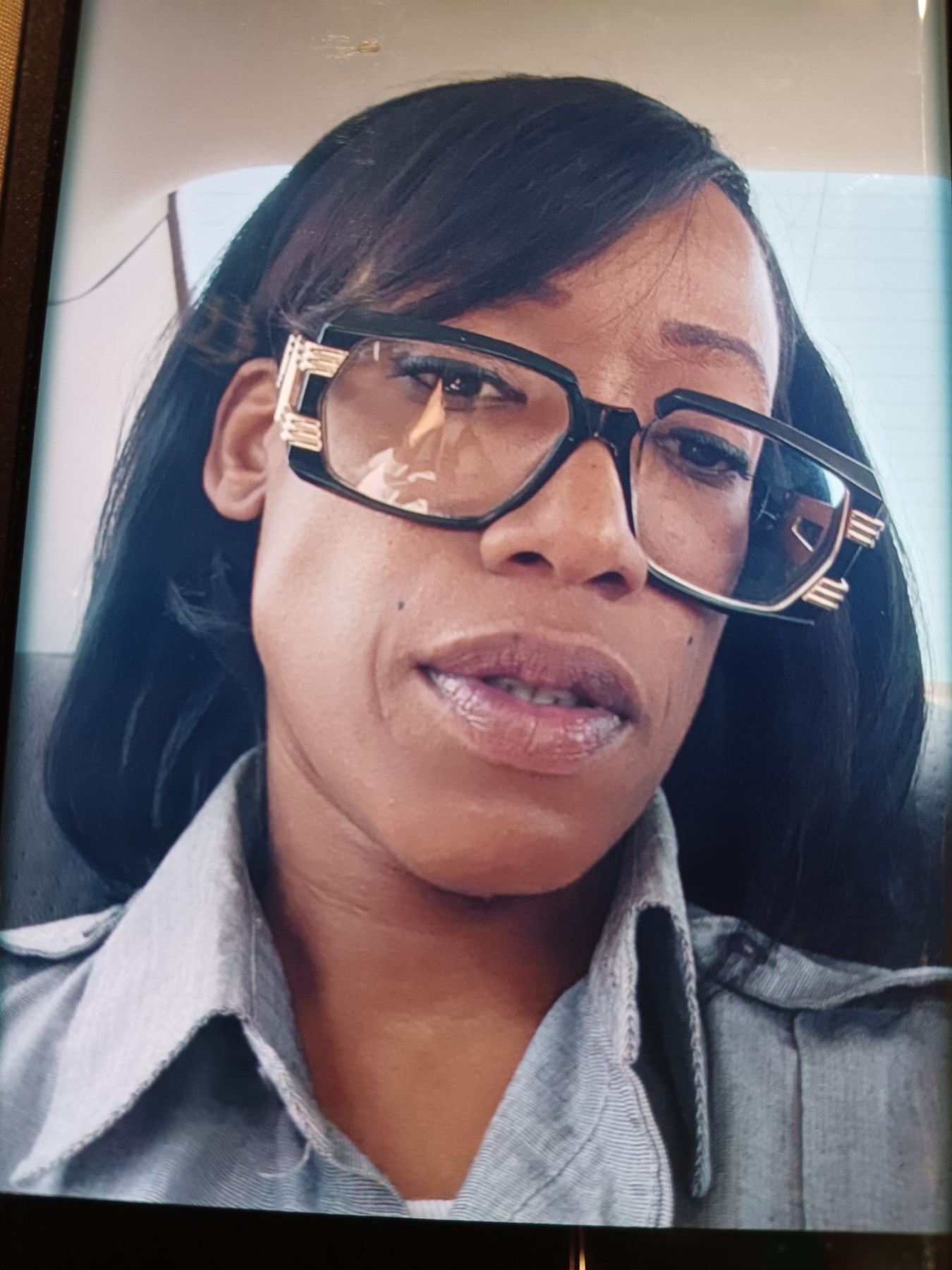 Obituary of Sacha-Jade Emmanuelle Beaumont