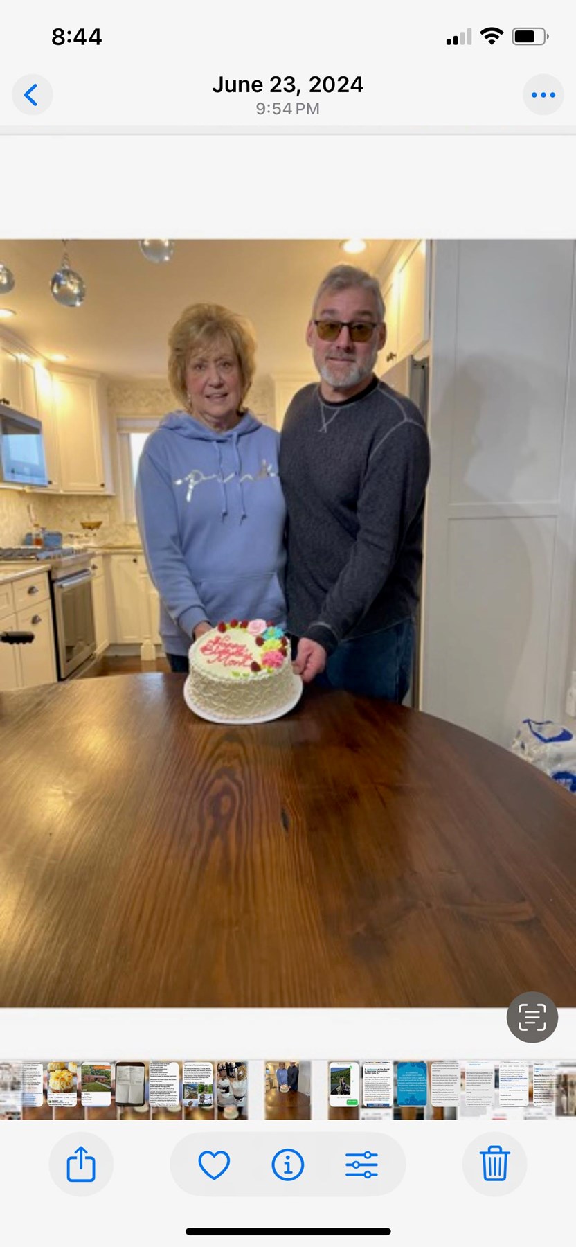 Obituary of Carroll Ann Cernick