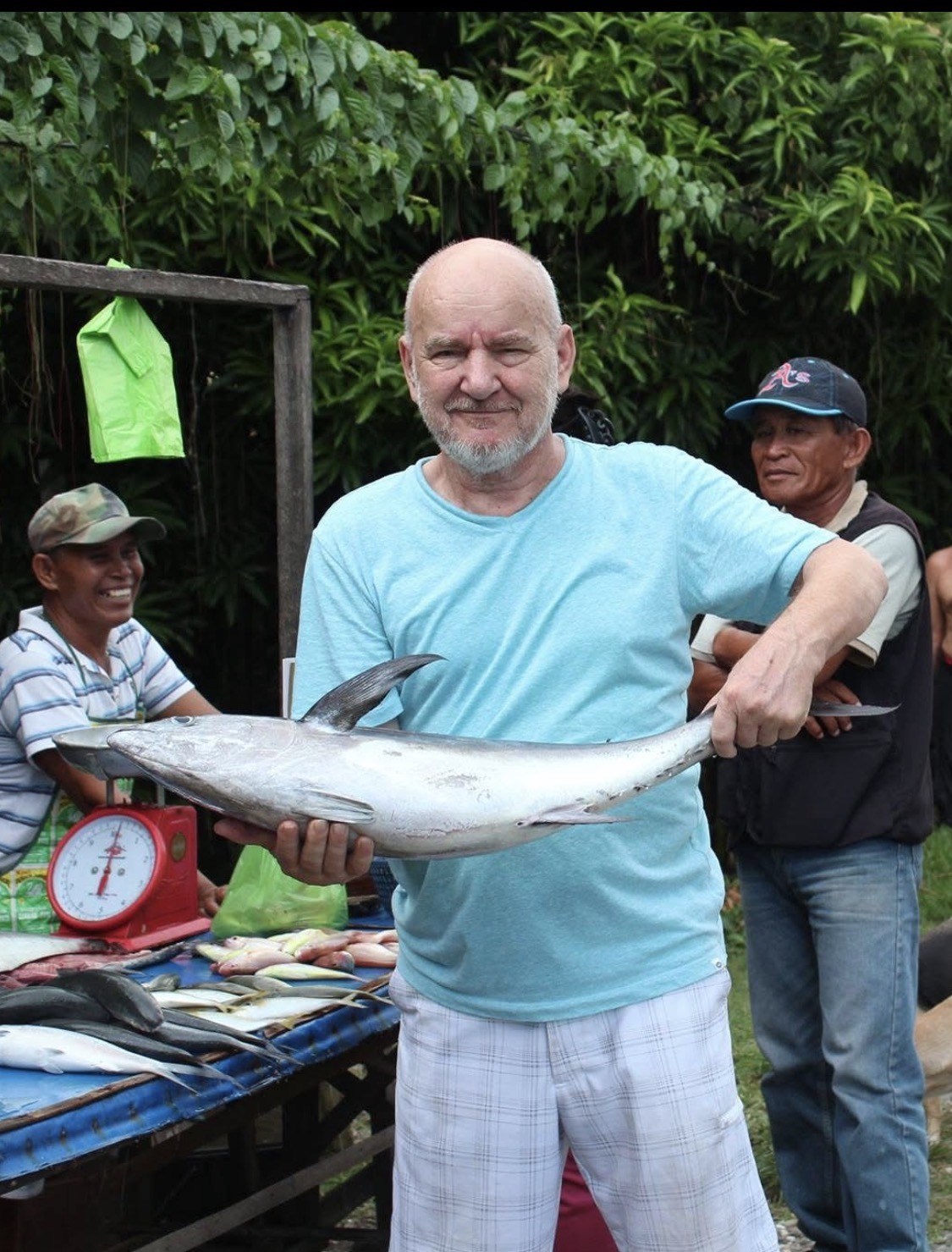 Obituary of Thaddeus Stanley Piekny