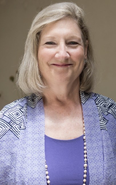 Obituary of Judith Buchholz Greene