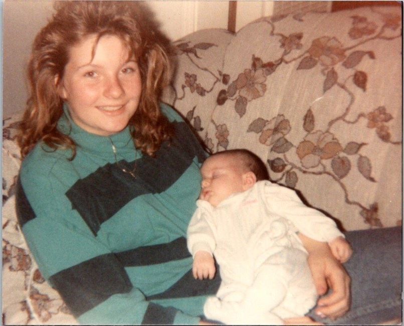 Obituary of Leslie Yvonne Shearer