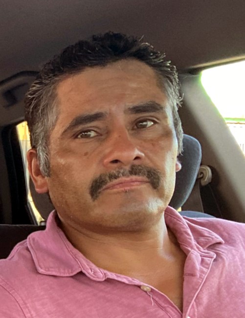 Obituario de Miguel Angel Nunez Gomez