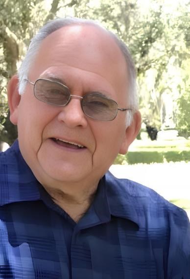 Obituary of John Robert Hicks