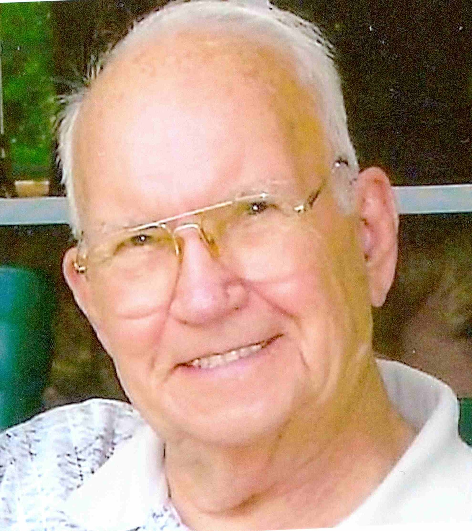 Mr. Robert R. Godfrey Obituary Louisville, KY