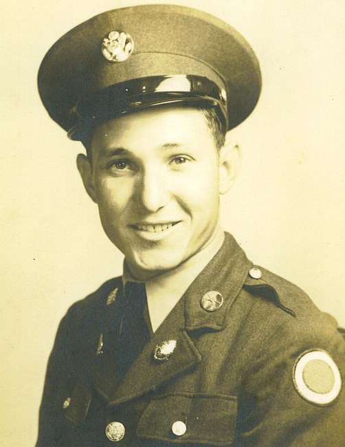 Obituary of Julian Romulo Gonzales