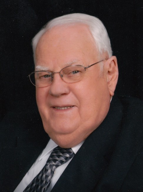Obituary of William Vono "Bill" Tilley