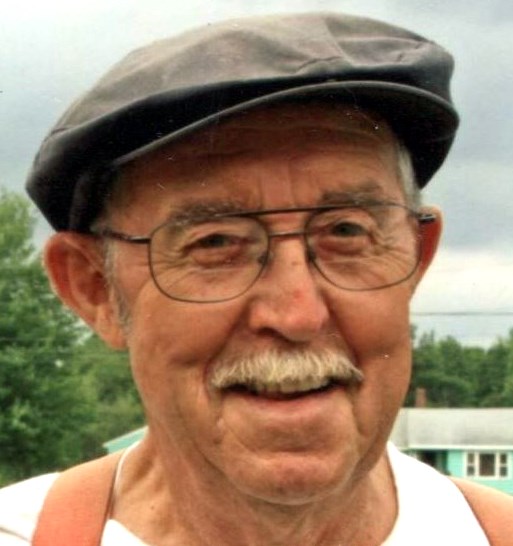 Obituary of Raymond A. Labrie