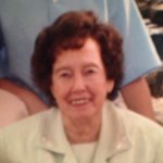 Virginia Doolittle