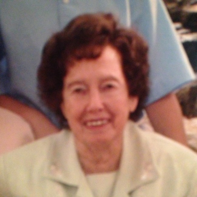 Obituary of Virginia Anne Doolittle