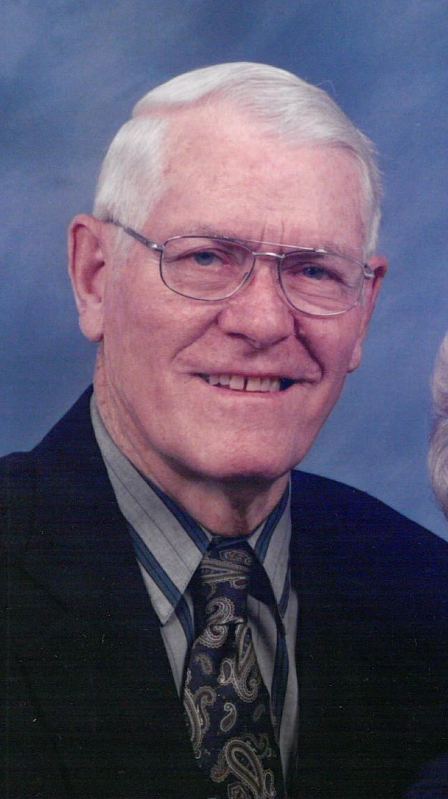 William Byrom Obituary Fort Worth, TX
