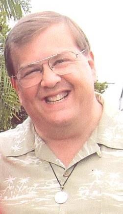 Obituary of Joseph Marion Ziegler III