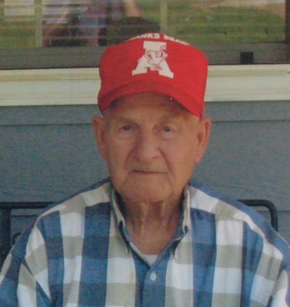Tommy Lester Baker Obituary Cartersville, GA