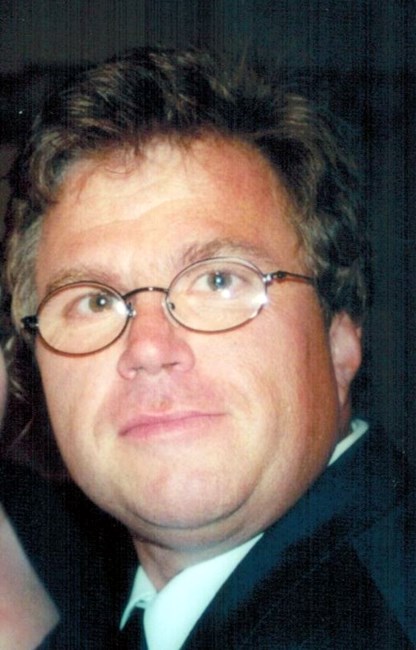 Obituary of John Bernard Molter