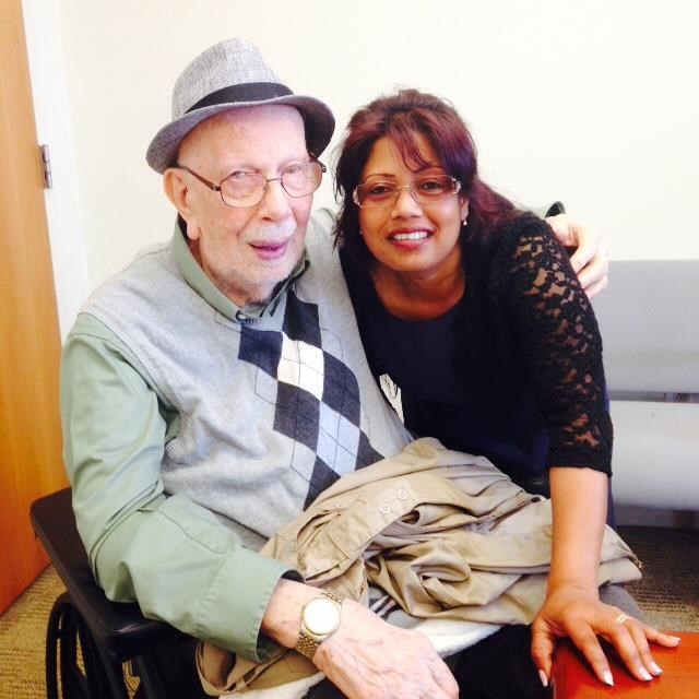 Obituary of John J. Carey