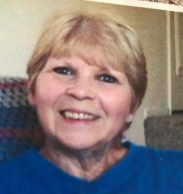 Avis de décès de Sandra "Sandi" Lou Herring