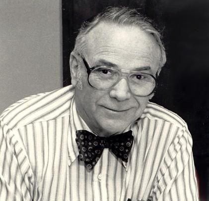 Obituario de Keith Preston Young