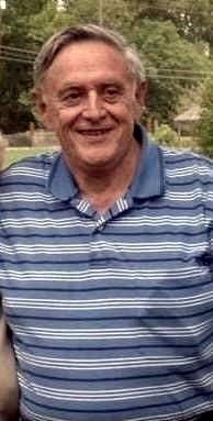 Obituary of Norman Henry Chartier