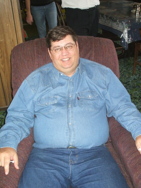 Obituary of Kerry Ray Murdock