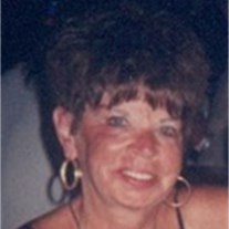 Obituary of Shirley A. Scranton