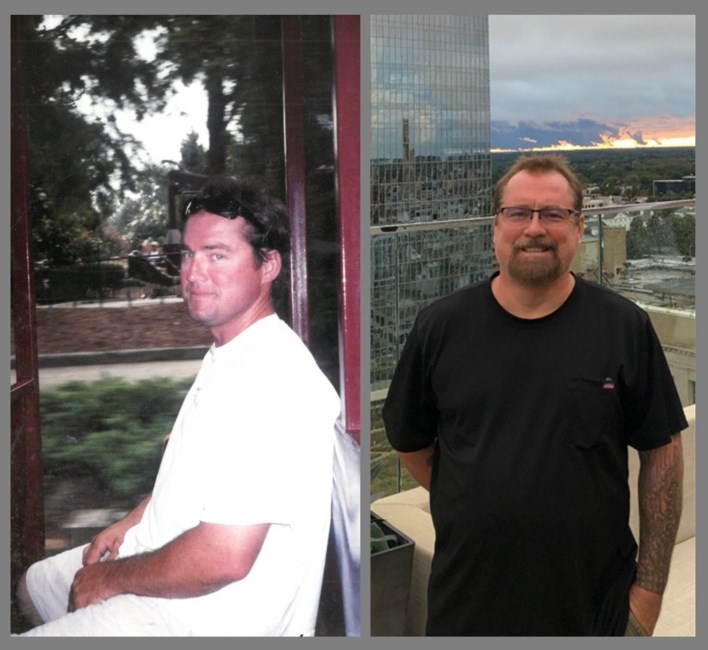 Avis de décès de Scott Bennett