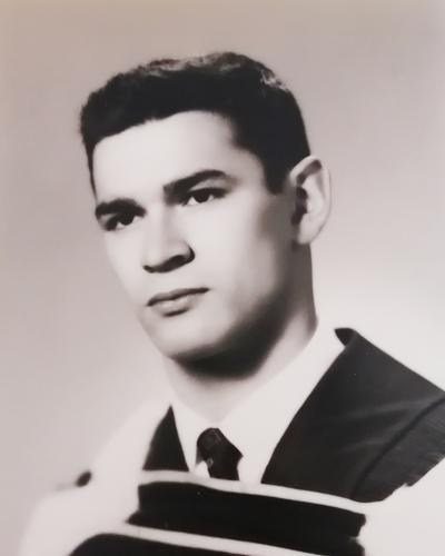 Obituary of John Dunn