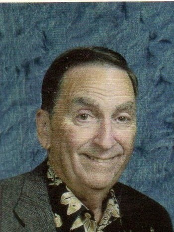 Obituary of Joseph A. Vogel