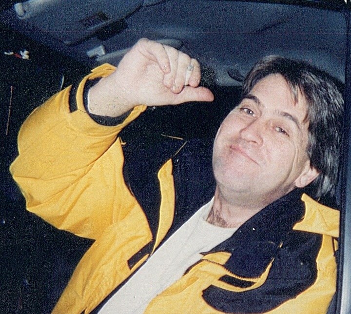 Obituary of Gary Matthews