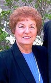 Obituary of Billie Grace Bedro