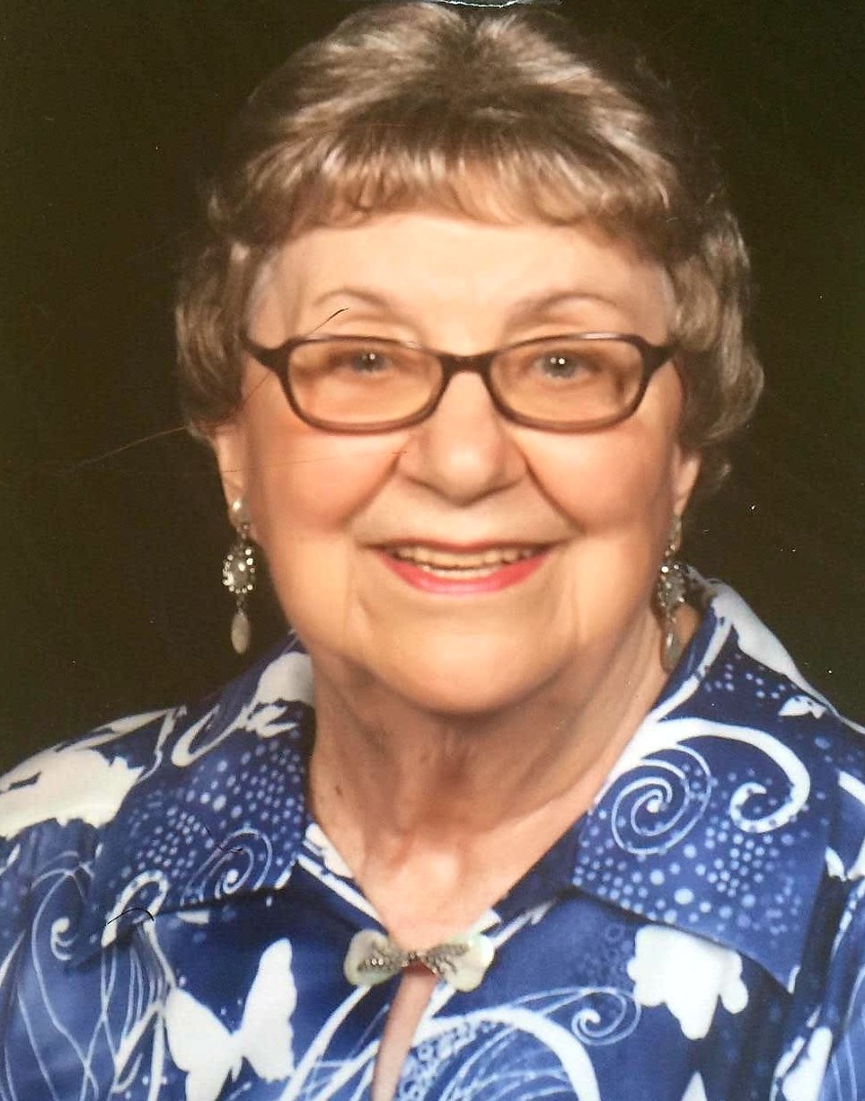 Elisabeth "Elly" Bridge Obituary