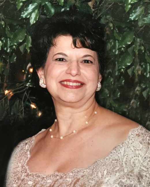 Obituary of Irene Caridas Wallace