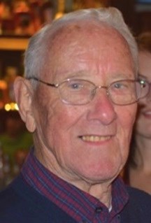 Obituary of Robert Allen Ridenour