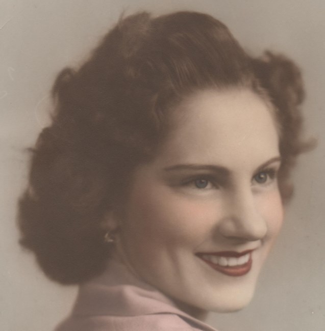 Obituary of Nellie "Nell" Byers