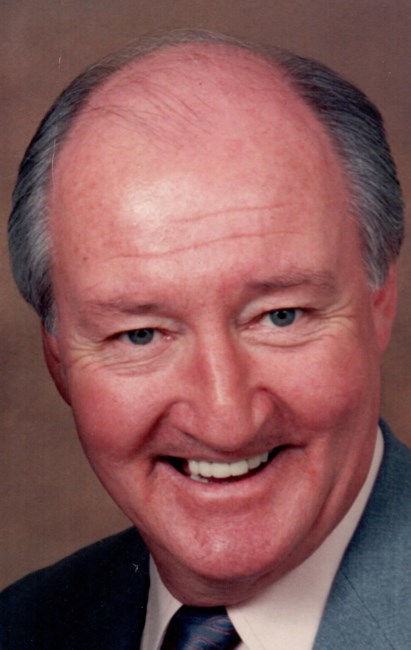 Obituary of Melvin "Jack" Hallam Sr.