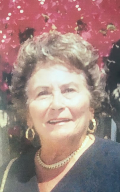 Obituary of Jean Harding Pierce