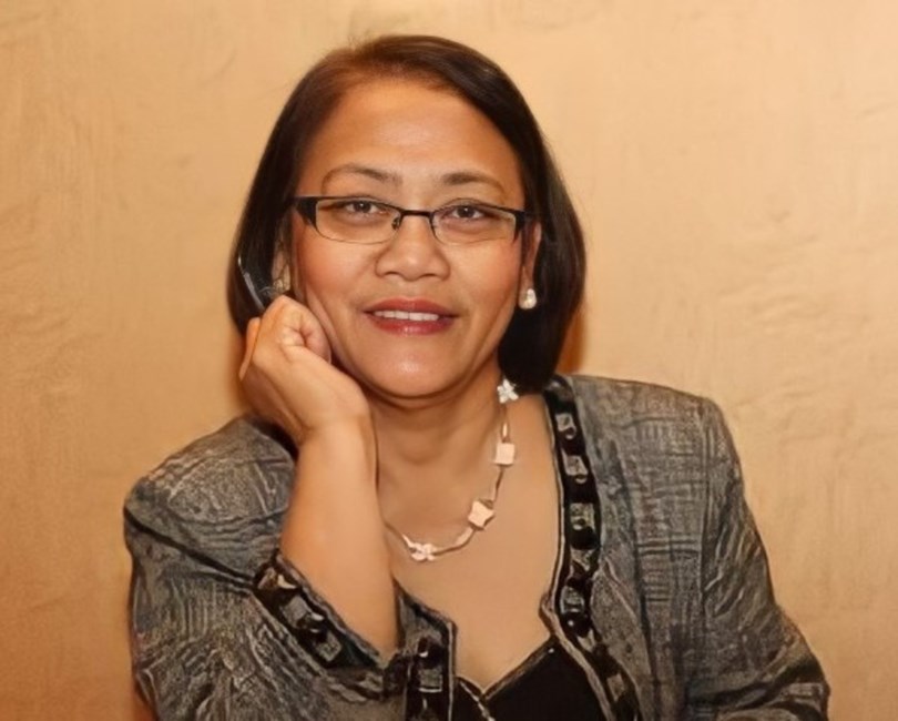 Obituary of Josephine B. Wassel