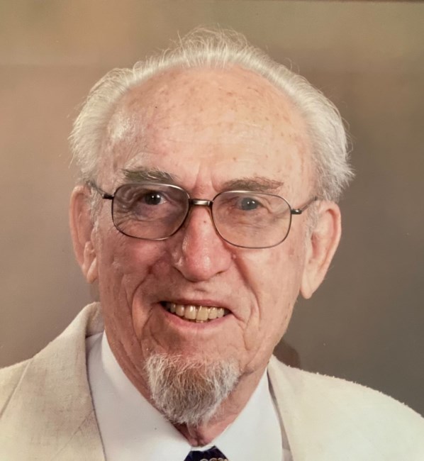 Obituary of Carl Daniel "Dan" Berry