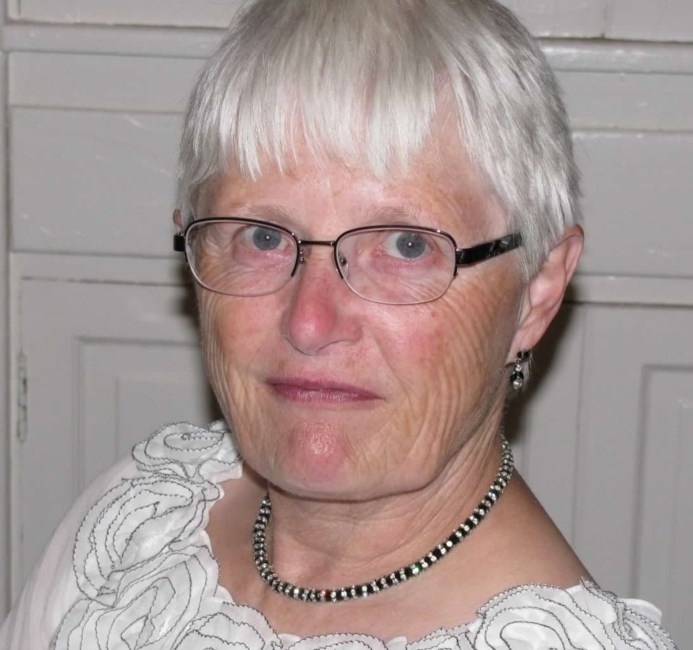 Obituary of Constance Gayle Slaughter